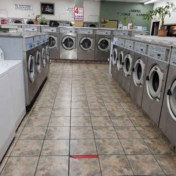 5 STAR COIN LAUNDRY - Updated September 2025 - 11 Photos