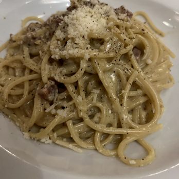 Fete - Carbonara - New American Near Me - Honolulu, Hawaii Fete - Carbonara - New American Near Me - Honolulu, Hawaii