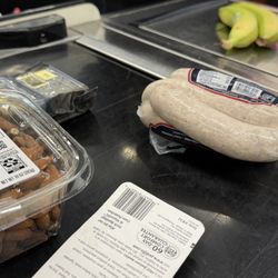 Albertsons - Quick checkout lines