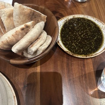 DishDash - Bread - Middle Eastern Near Me - Sunnyvale, California DishDash - Bread - Middle Eastern Near Me - Sunnyvale, California