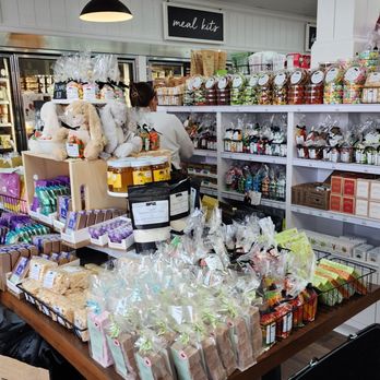 Kitchen & Market - (3/24/24) - Grocery Near Me - Seattle, Washington Kitchen & Market - (3/24/24) - Grocery Near Me - Seattle, Washington