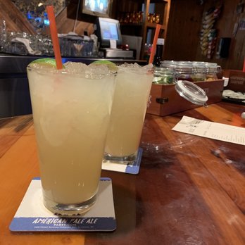 The Dirty Drummer - Margaritas - Sports Bars Near Me - Phoenix, Arizona