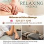 Palace Massage