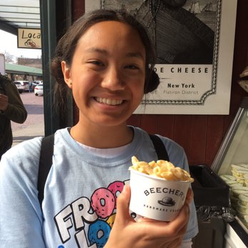 Beecher's Handmade Cheese - Cheese Shops Near Me - Seattle, Washington