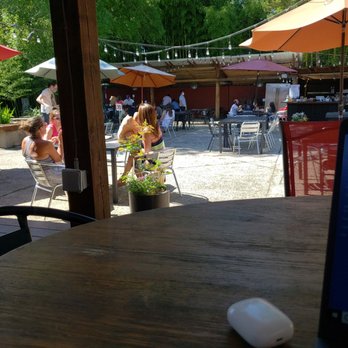 Namu - Outdoor seating is open - Korean Near Me - Durham, North Carolina