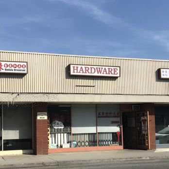 Monterey Park Hardware - Hardware Stores Near Me - Monterey Park, California Monterey Park Hardware - Hardware Stores Near Me - Monterey Park, California