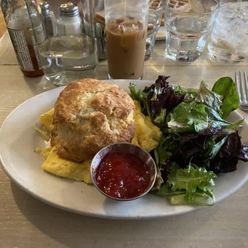 Oddfellows Cafe & Bar - Biscuit & Eggs - Breakfast & Brunch Near Me - Seattle, Washington Oddfellows Cafe & Bar - Biscuit & Eggs - Breakfast & Brunch Near Me - Seattle, Washington