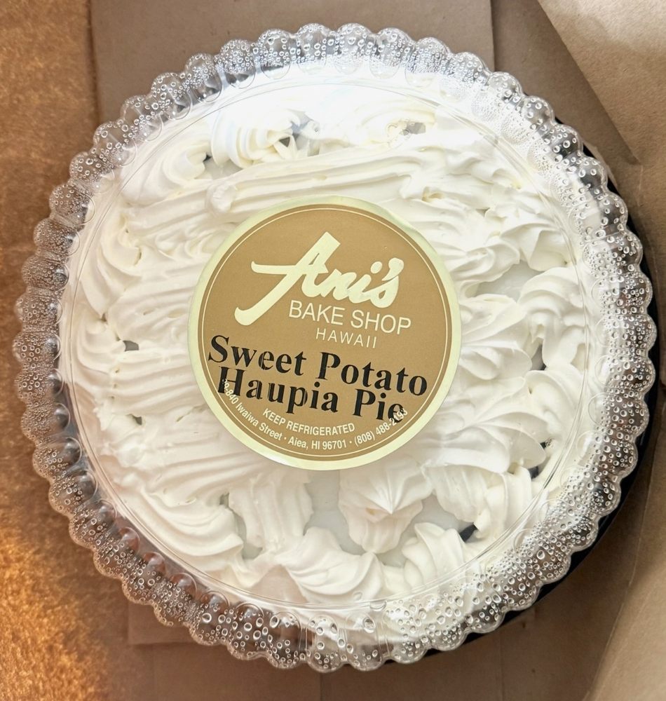 Ani's Bake Shop