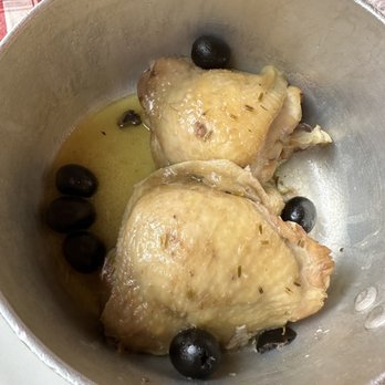 Casetta di Trastevere - Roman Chicken - Italian Near Me - Rome, RM Casetta di Trastevere - Roman Chicken - Italian Near Me - Rome, RM