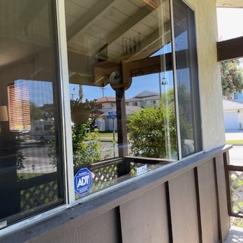 Save-On Glass & Screen - Replaced window like new. - Glass & Mirrors Near Me - Westminster, California Save-On Glass & Screen - Replaced window like new. - Glass & Mirrors Near Me - Westminster, California