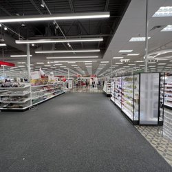 Target - Inside