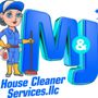 Photo of M&J House Cleaner Services