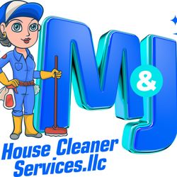 M&J House Cleaner Services