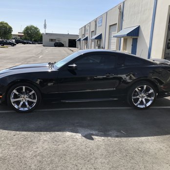 Preferred Auto Body & Custom - Body Shops Near Me - Fairfield, California