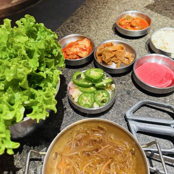 Hongdae 33 Korean BBQ - Korean Near Me - Houston, Texas Hongdae 33 Korean BBQ - Korean Near Me - Houston, Texas