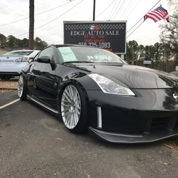 Edge Auto Sale