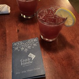 Bustin loose cocktail Bustin loose cocktail