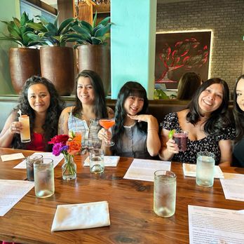 Tabachines Cocina - Yelp besties: Missing Danays and Steff - Mexican Near Me - Fresno, California