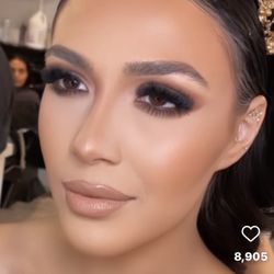 Makeup by Katya - Make up