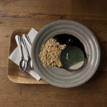 nonono - Suishingen - IG @bougiefoodieboi - Izakaya Near Me - New York, New York nonono - Suishingen - IG @bougiefoodieboi - Izakaya Near Me - New York, New York