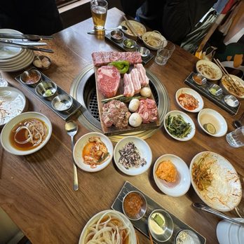 Nubiani - Korean Near Me - New York, New York Nubiani - Korean Near Me - New York, New York