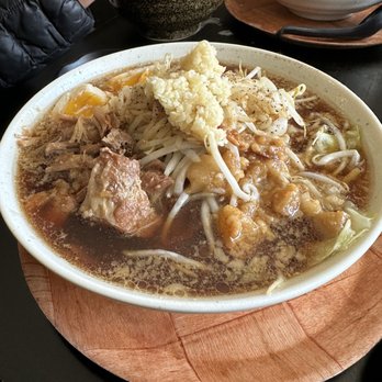 Ramen Champ - Buta Ramen $14.80 - Ramen Near Me - San Jose, California