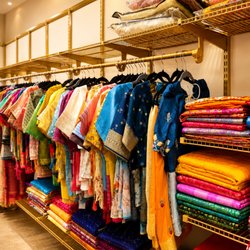 Anandi Fashions - Indian Clothing and Jewelry Store