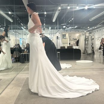 Luv Bridal - Bridal Near Me - San Diego, California Luv Bridal - Bridal Near Me - San Diego, California