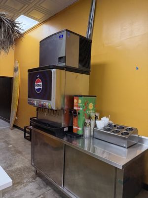 Eat Crispy Burger Oceanside by null