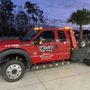 Dinks Towing