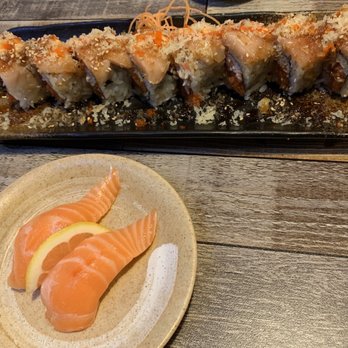 E Sushi - Roll and Sushi - Japanese Near Me - Whittier, California E Sushi - Roll and Sushi - Japanese Near Me - Whittier, California