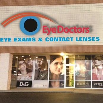 EyeDoctors WV - EyeDoctors - Eye Exams & Contact Lenses - Optometrists Near Me - Vienna, West Virginia EyeDoctors WV - EyeDoctors - Eye Exams & Contact Lenses - Optometrists Near Me - Vienna, West Virginia
