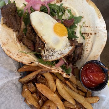 Mike’s Beer Bar - Steak pita - Beer Bar Near Me - Pittsburgh, Pennsylvania Mike’s Beer Bar - Steak pita - Beer Bar Near Me - Pittsburgh, Pennsylvania