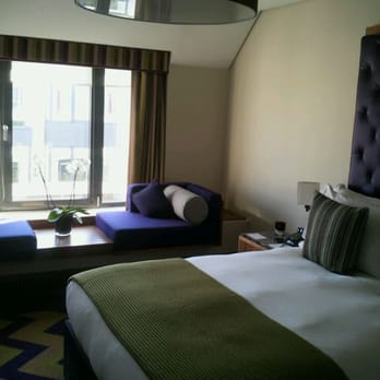 The Fitzwilliam Hotel - Room - Hotels Near Me - Dublin, D