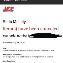 Kaufman Ace Hardware
