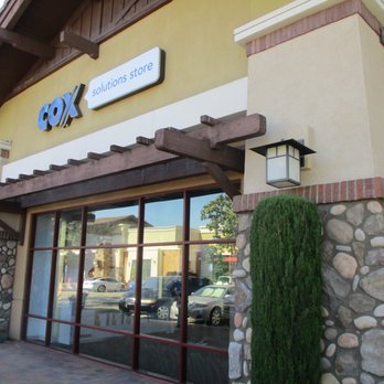 Cox Store - side of Cox Store - Television Service Providers Near Me - Lake Forest, California Cox Store - side of Cox Store - Television Service Providers Near Me - Lake Forest, California