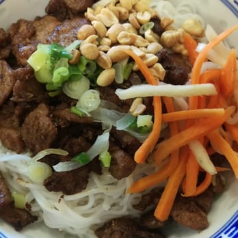 Saigon Pho - Bun thit nuong. - Vietnamese Near Me - Rochester, New York Saigon Pho - Bun thit nuong. - Vietnamese Near Me - Rochester, New York