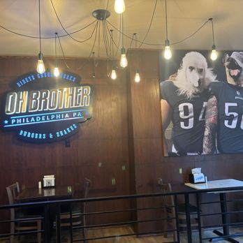 Oh Brother Philly - Cute place - Cheesesteaks Near Me - Philadelphia, Pennsylvania Oh Brother Philly - Cute place - Cheesesteaks Near Me - Philadelphia, Pennsylvania