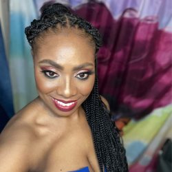Gigi Makeup Group