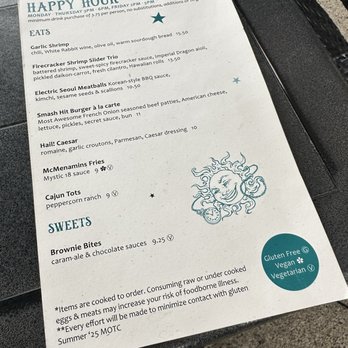 McMenamins on the Columbia - Happy hour. - American Near Me - Vancouver, Washington McMenamins on the Columbia - Happy hour. - American Near Me - Vancouver, Washington