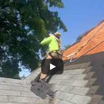 Efficient Roofing - Roofing Near Me