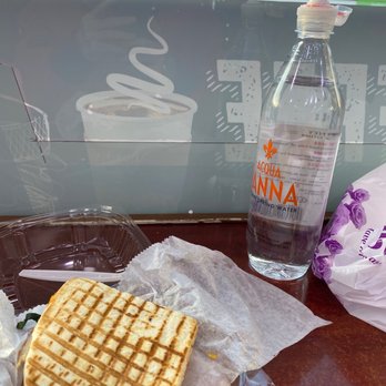 Mr  Moes Deli - Roma Panini - Delis Near Me - New York, New York