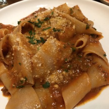 Forma Pasta Factory - Pappardelle bolognese - Pasta Shops Near Me - Brooklyn, New York Forma Pasta Factory - Pappardelle bolognese - Pasta Shops Near Me - Brooklyn, New York