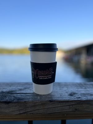 Mozart's Coffee Roasters by null