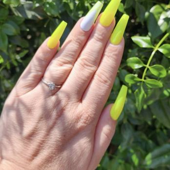 Nailspa Excel - Nail Salons Near Me - La Verne, California Nailspa Excel - Nail Salons Near Me - La Verne, California