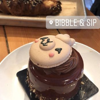 Bibble & Sip - Coffee & Tea Near Me - New York, New York
