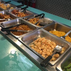 Peking Chinese Restaurant