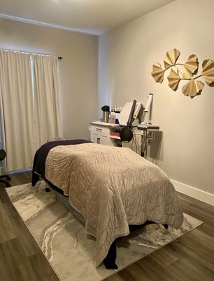 Serenity Wellness Spa by null