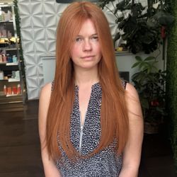 Hair by Vanessa