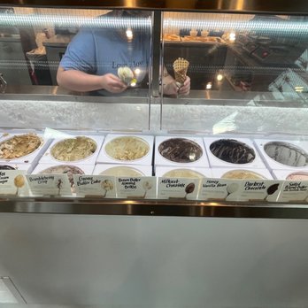 Jeni's Splendid Ice Creams - Ice Cream & Frozen Yogurt Near Me - Birmingham, Alabama Jeni's Splendid Ice Creams - Ice Cream & Frozen Yogurt Near Me - Birmingham, Alabama